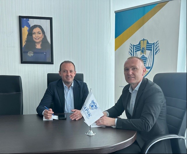 Takim ndërinstitucional për forcimin e bashkëpunimit ndërmjet AAPSK- se dhe APK-se