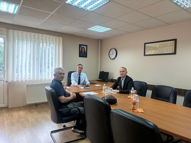 Agjencia dhe Gjykata Themelore në Mitrovicë thellojnë bashkëpunimin