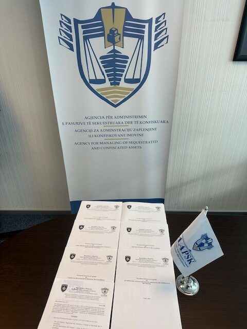 AAPSK miraton Procedurat Standarde të Veprimit (PSV)